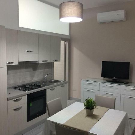 Appartement Alloggio Tulipano à Acerra Extérieur photo