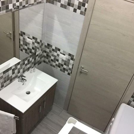 Appartement Alloggio Tulipano à Acerra Extérieur photo