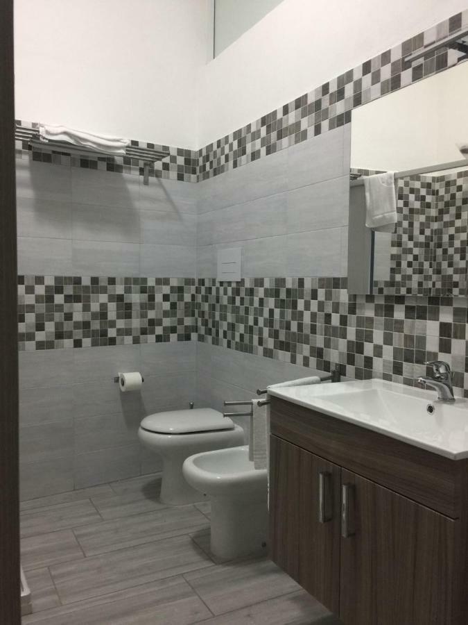 Appartement Alloggio Tulipano à Acerra Extérieur photo