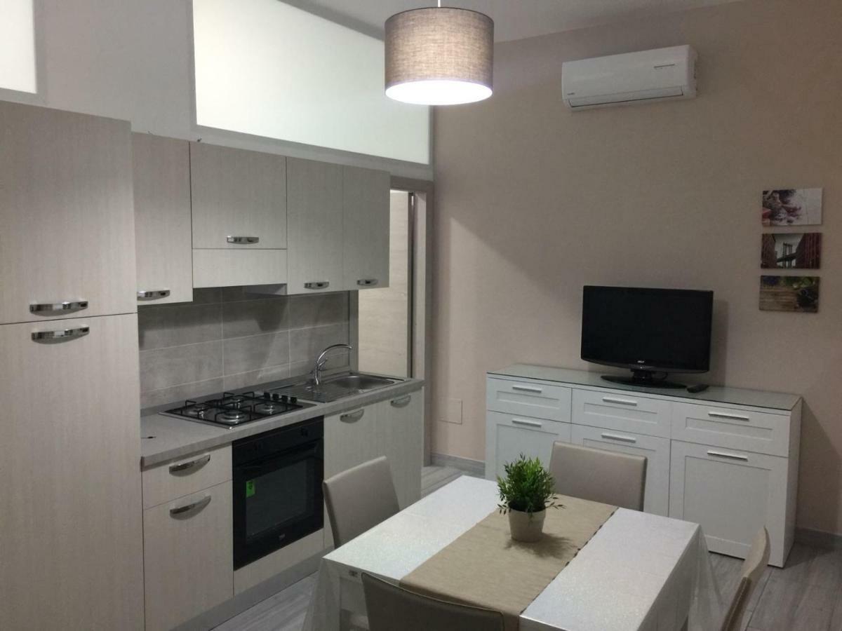 Appartement Alloggio Tulipano à Acerra Extérieur photo