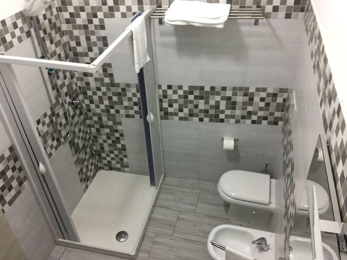 Appartement Alloggio Tulipano à Acerra Extérieur photo