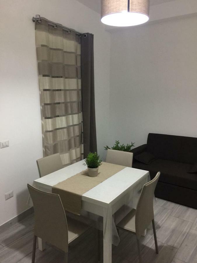 Appartement Alloggio Tulipano à Acerra Extérieur photo