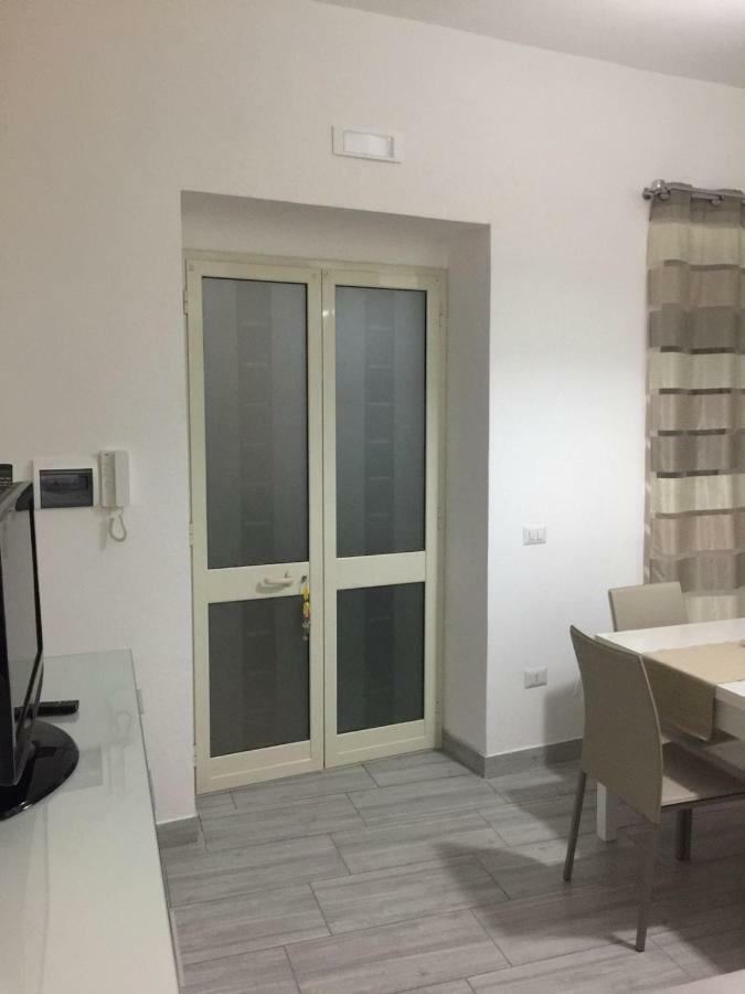 Appartement Alloggio Tulipano à Acerra Extérieur photo