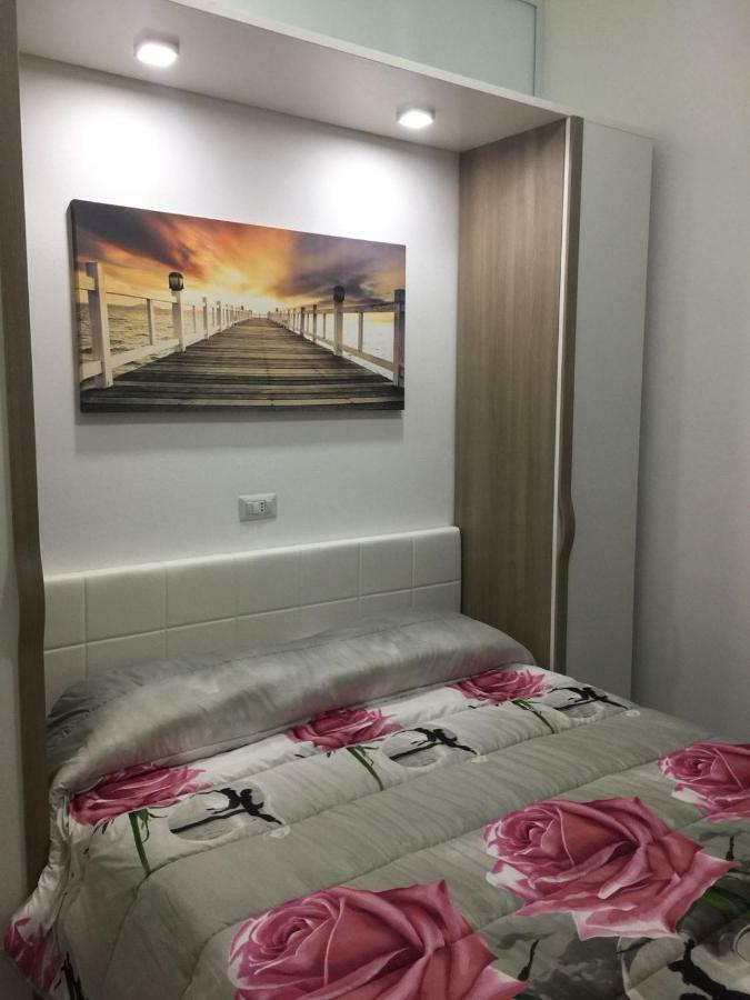 Appartement Alloggio Tulipano à Acerra Extérieur photo