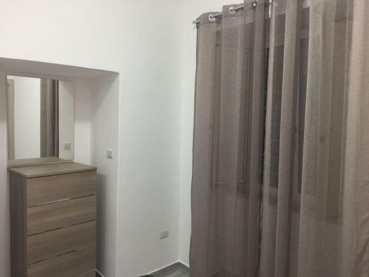 Appartement Alloggio Tulipano à Acerra Extérieur photo