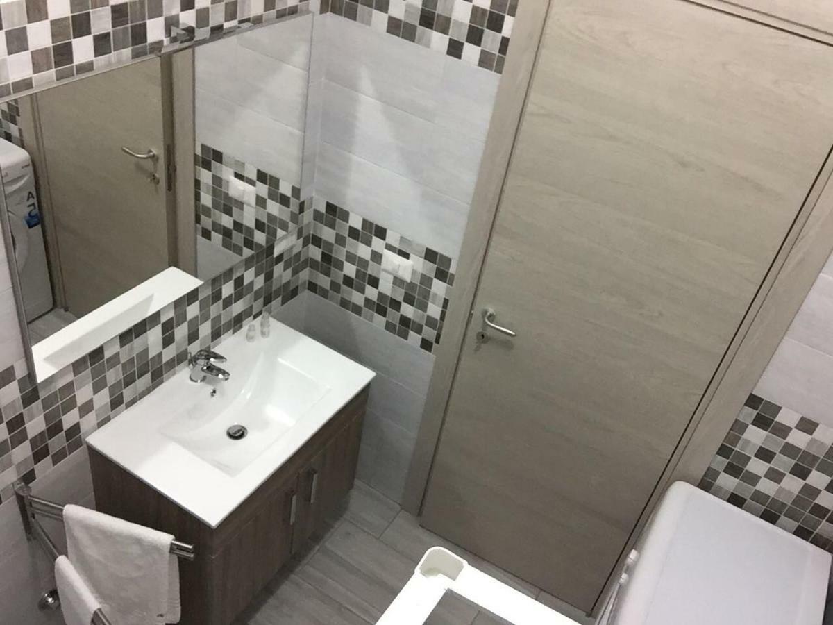 Appartement Alloggio Tulipano à Acerra Extérieur photo